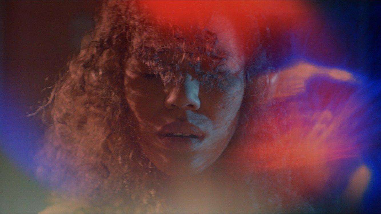 Sound of Violence 2021 movie scene