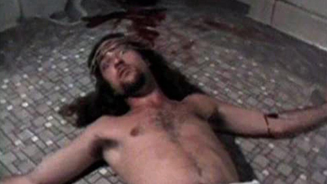 No Rest for the Wicked 1998 movie scene