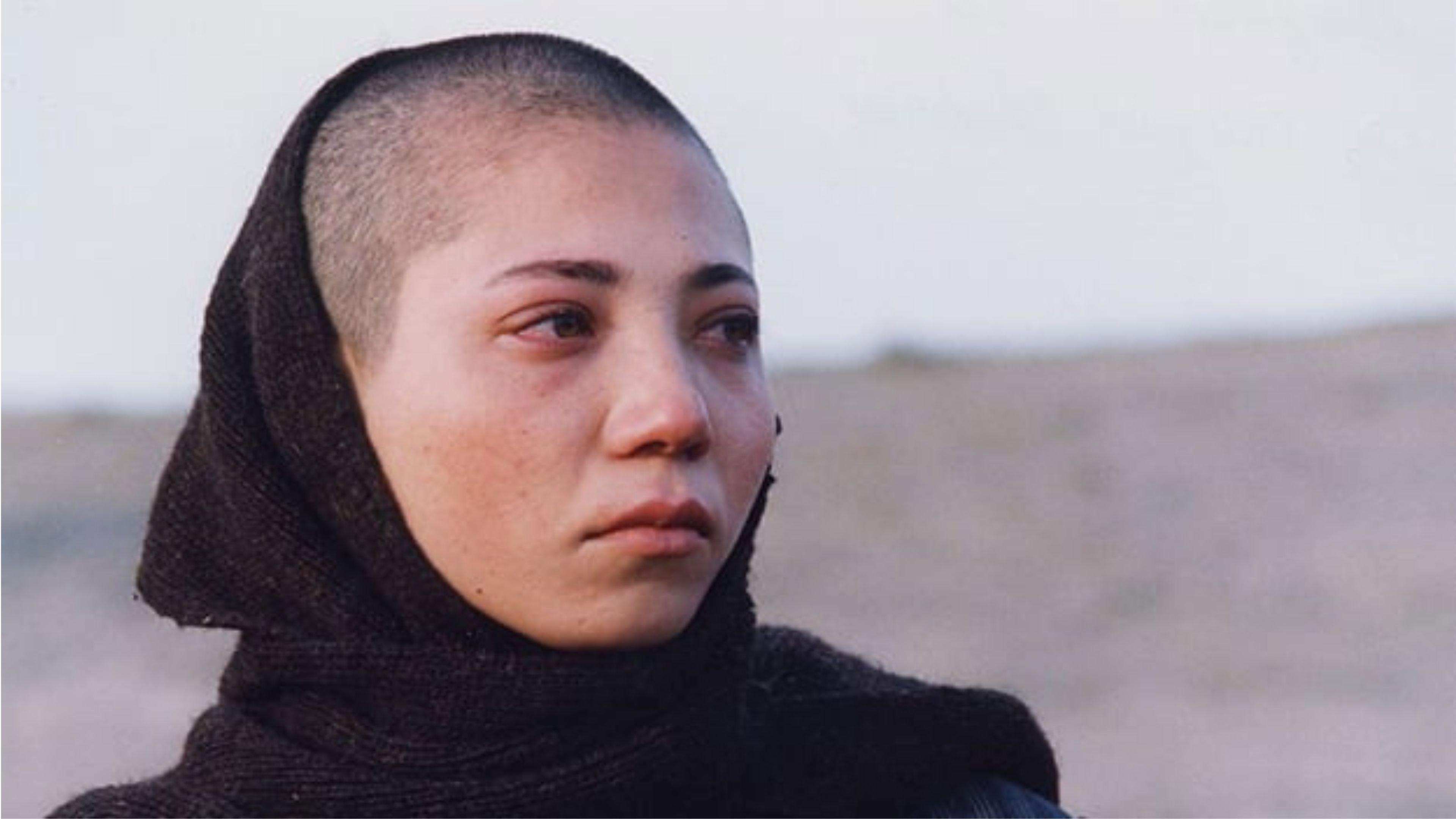 Daughters of the Sun 2004 movie scene