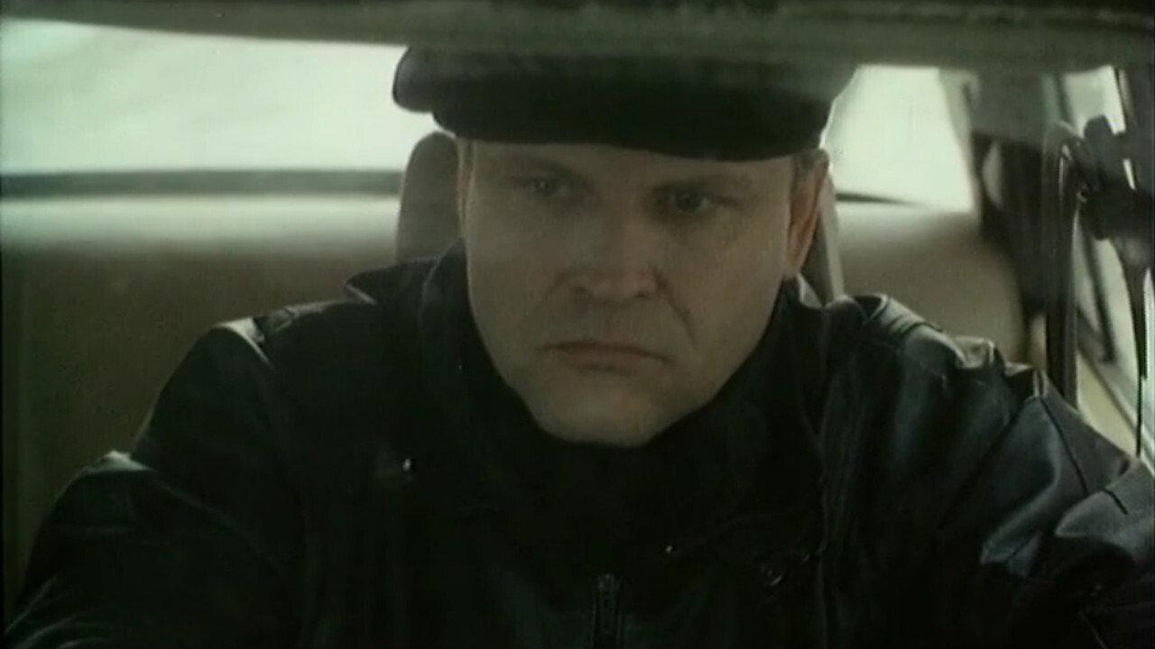 Ne Strelyayte v Passazhira 1993 movie scene
