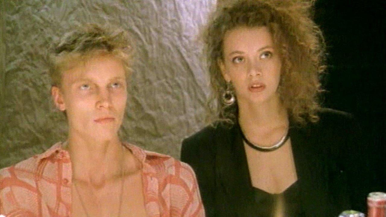 Emmanuelle Forever 1993 movie scene