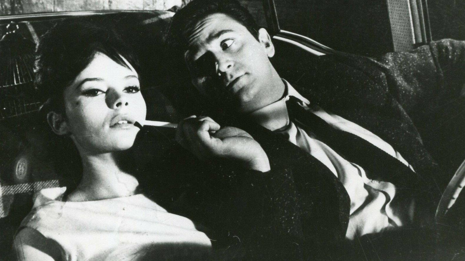 It Happened All Night 1960 movie scene