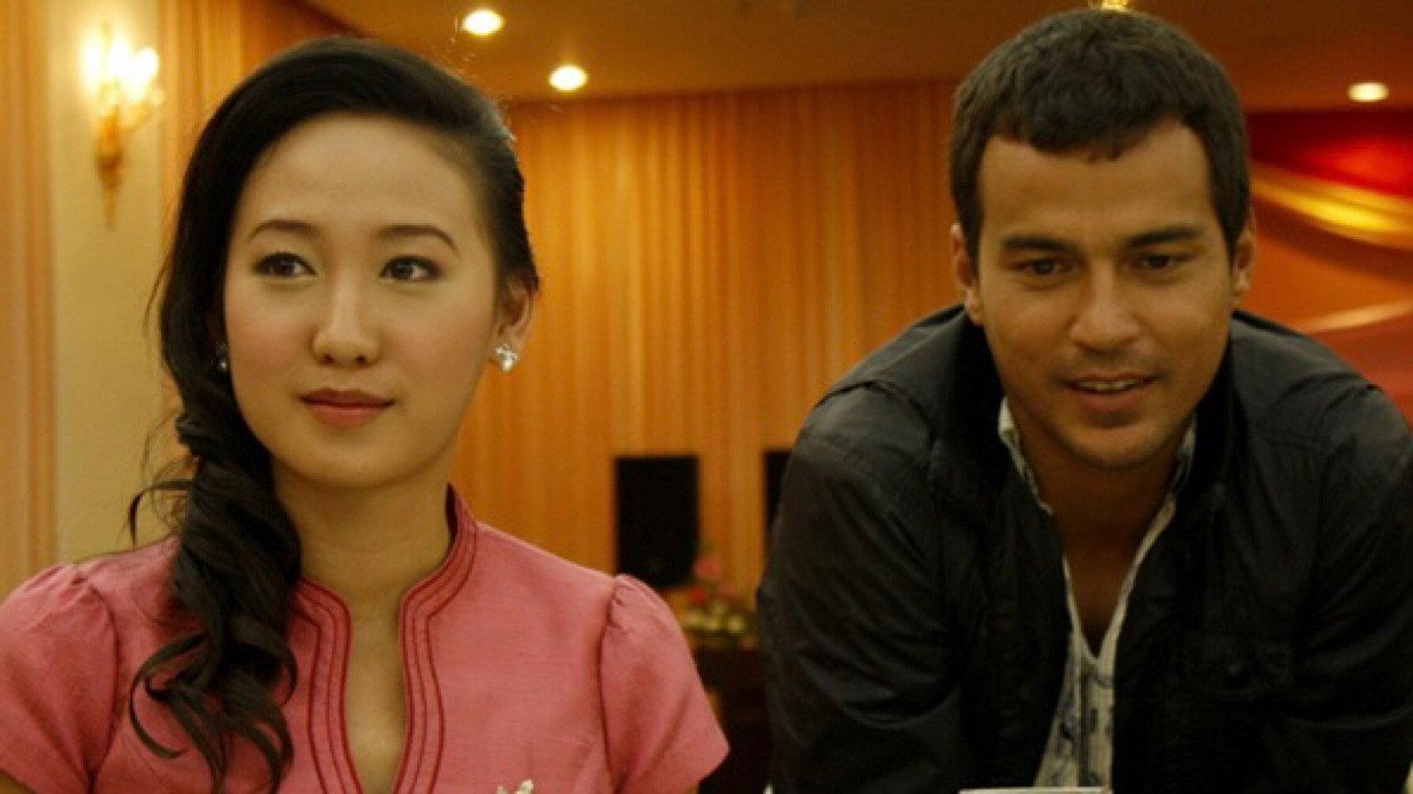 From Pakse with Love 2010 movie scene