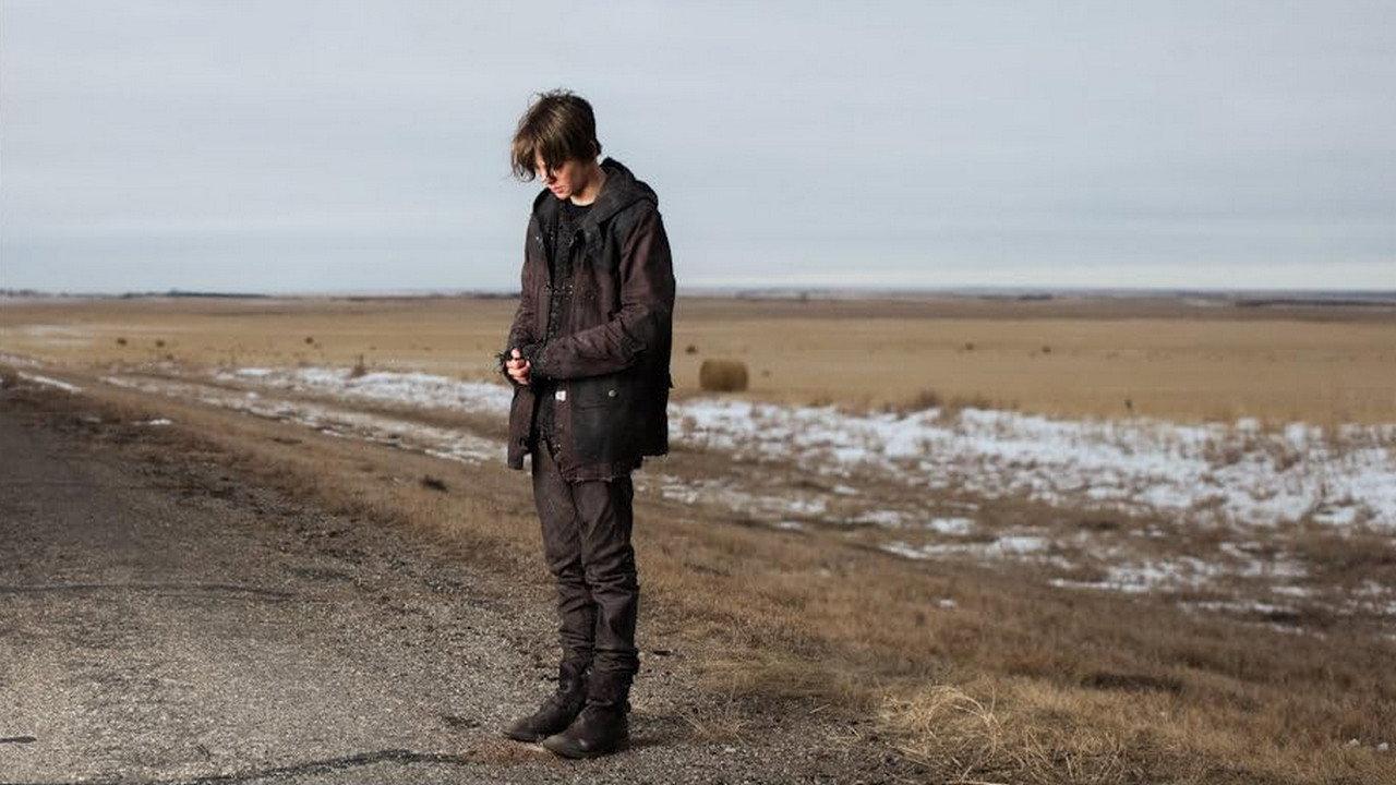 Rufus 2012 movie scene
