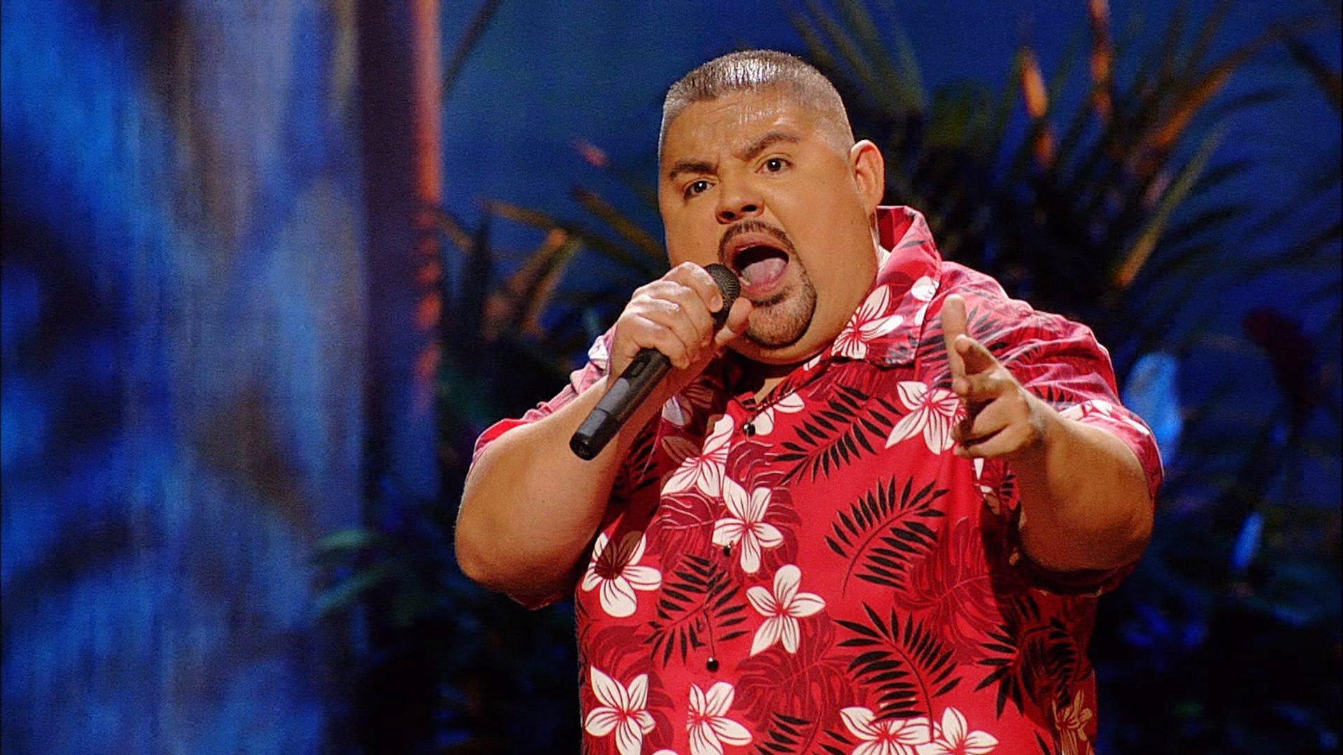 Gabriel Iglesias: Aloha Fluffy 2013 movie scene