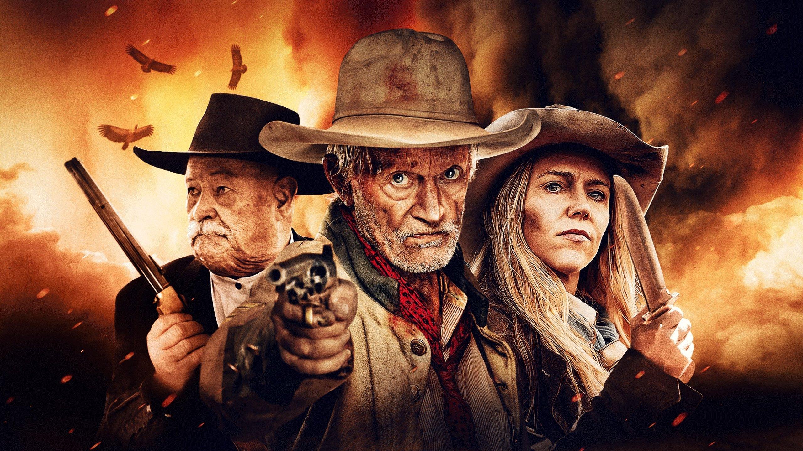 Eminence Hill 2019 movie scene