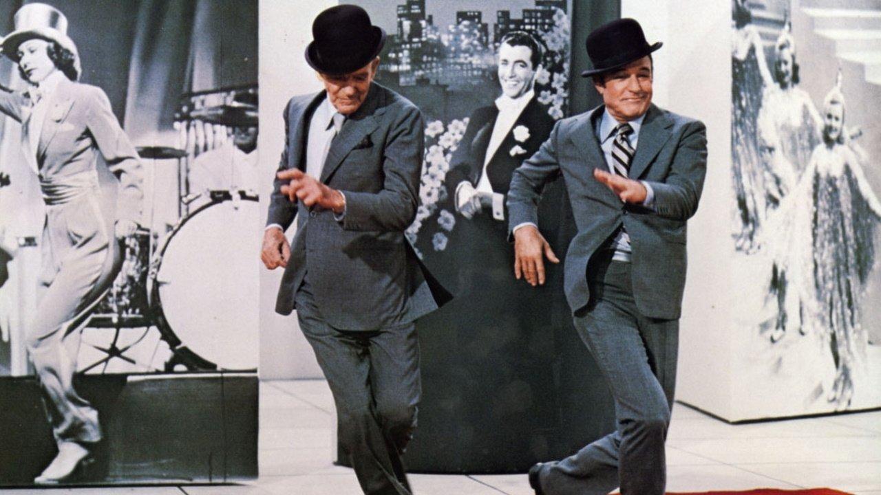 That's Entertainment, Part II 1976 movie scene