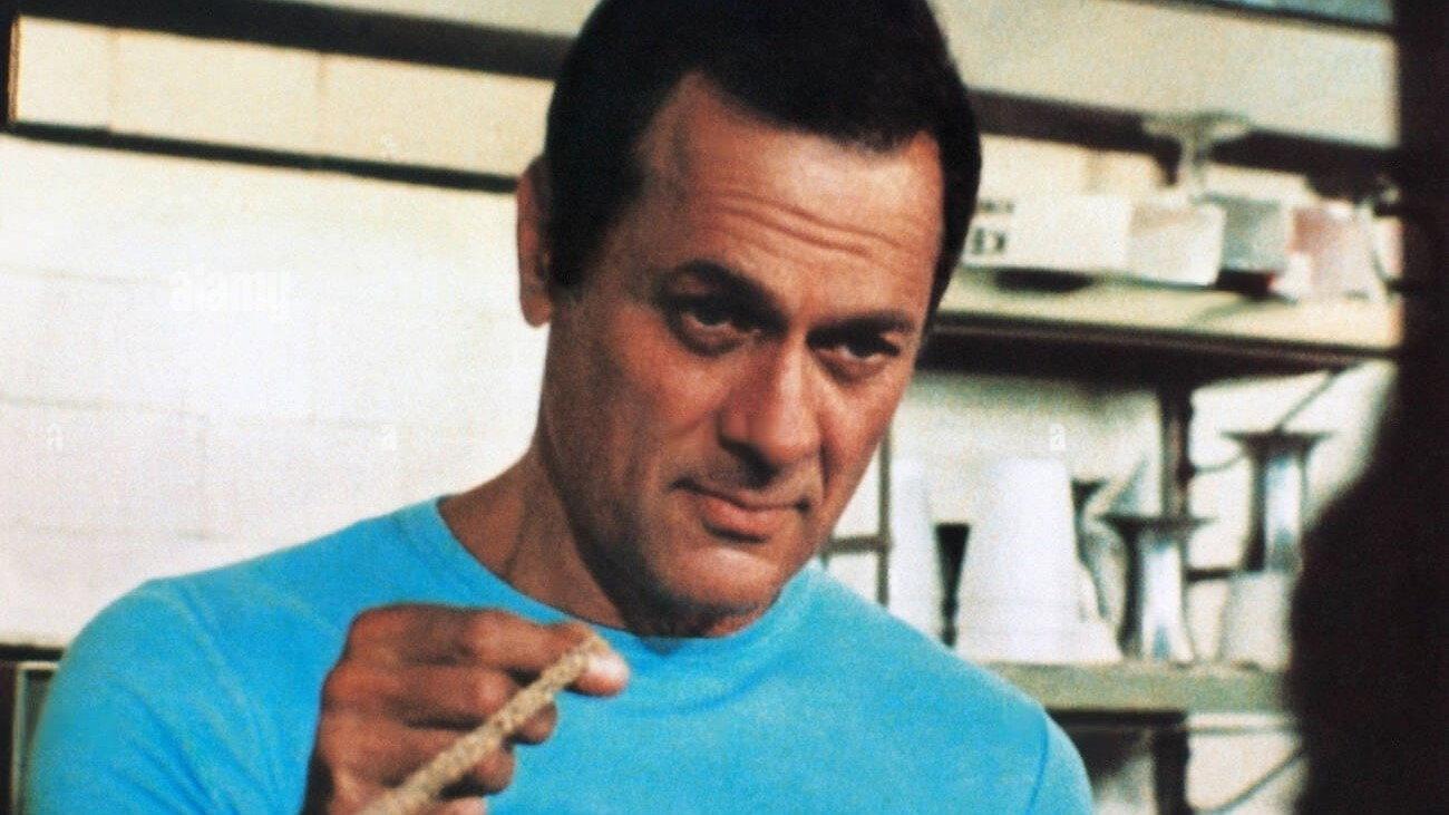 Title Shot 1979 movie scene