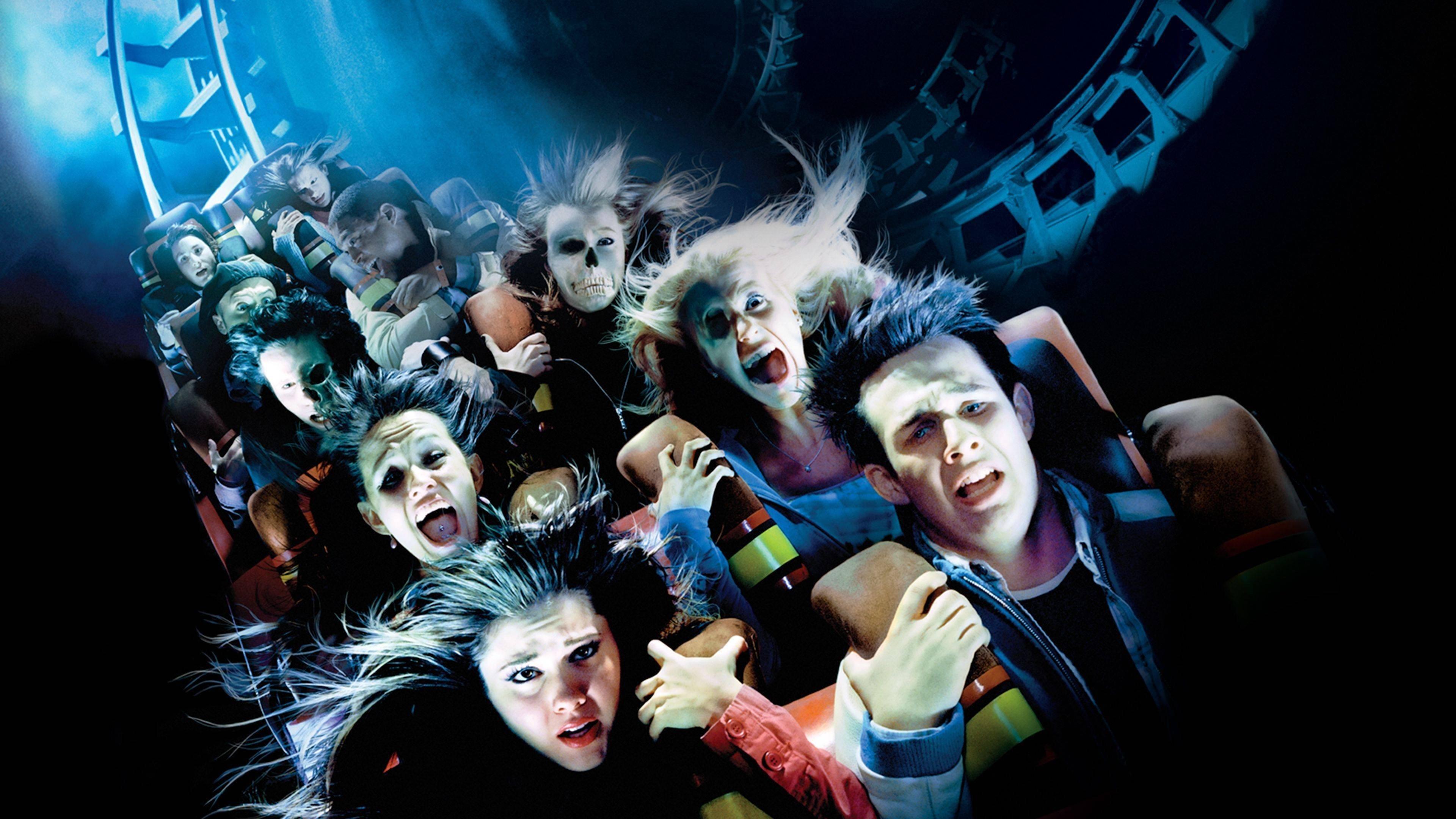 Final Destination 3 2006 movie scene