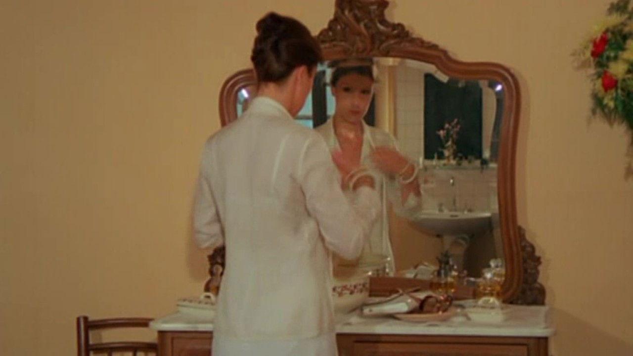 Forbidden Pleasures 2005 movie scene
