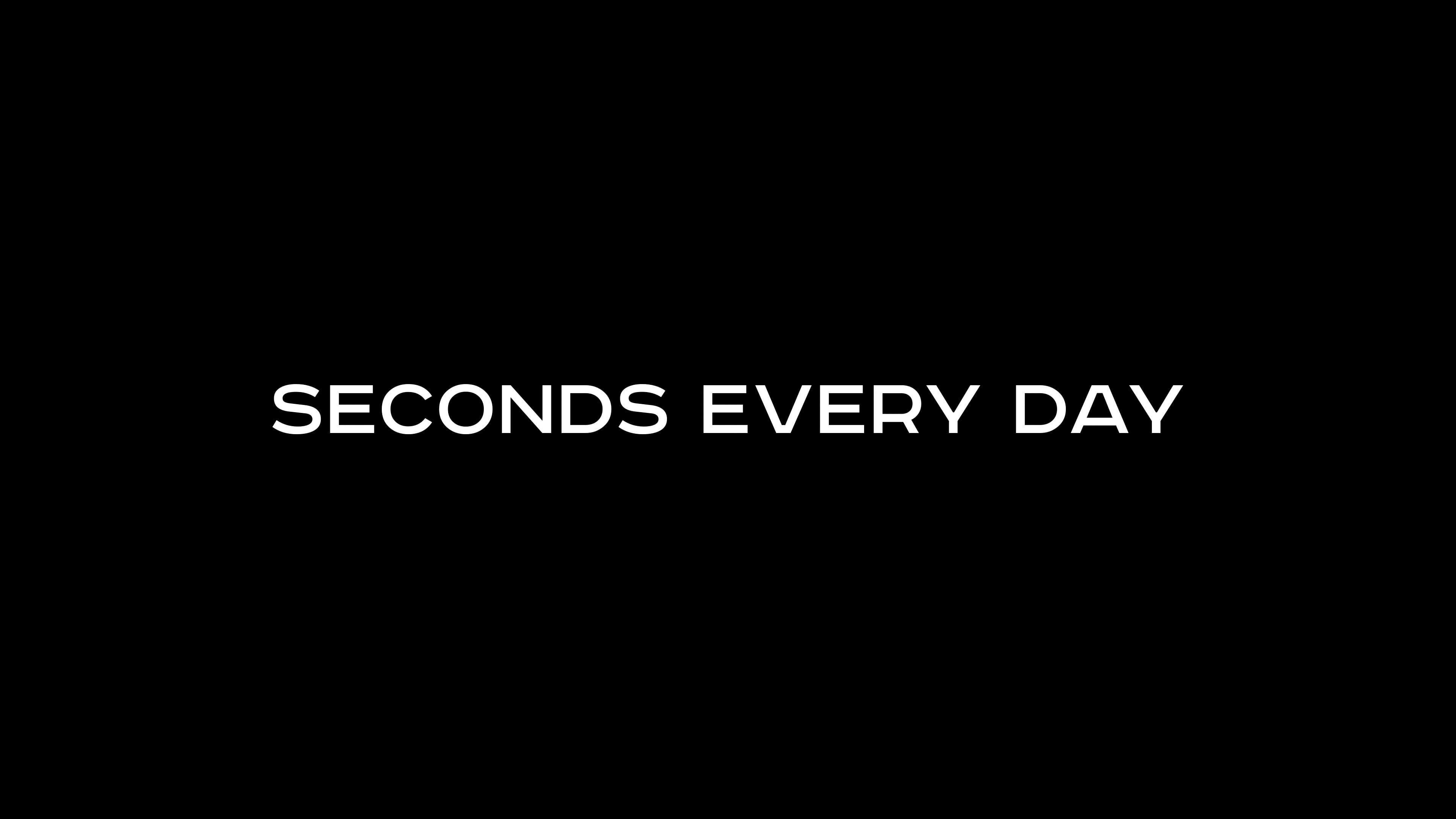 Seconds Every Day 2024 movie scene