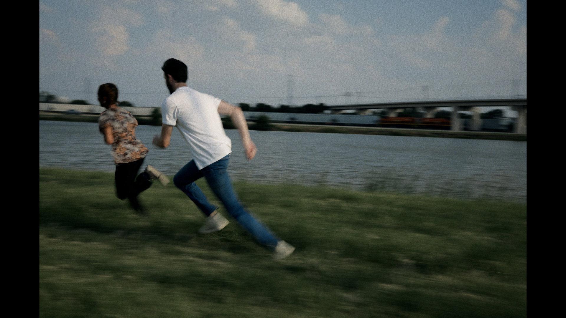 Evelyn 2026 movie scene