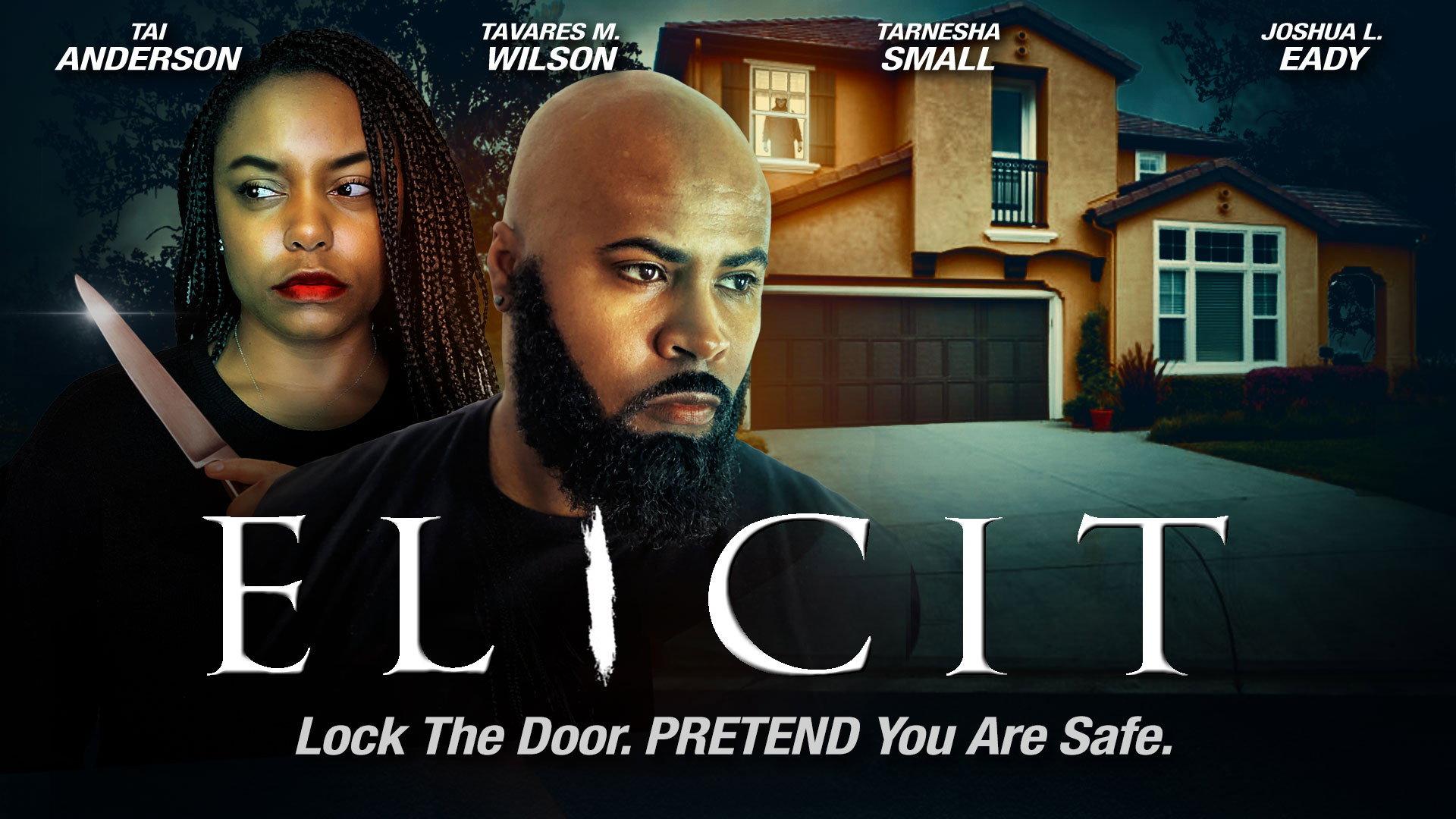 Elicit 2022 movie scene