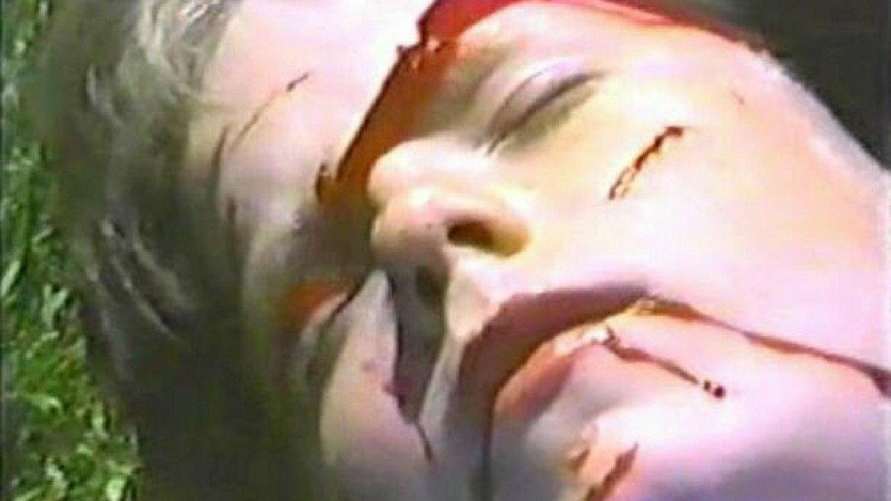 Nigel the Psychopath 1994 movie scene