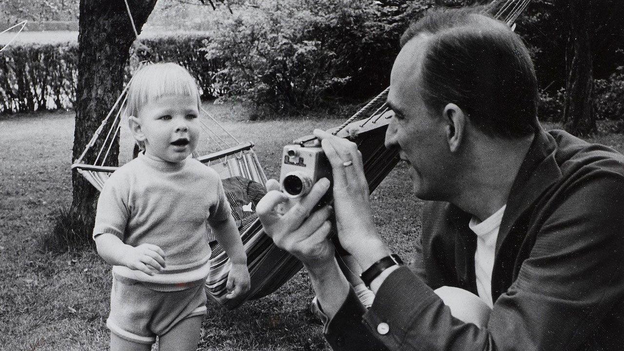 Daniel 1967 movie scene