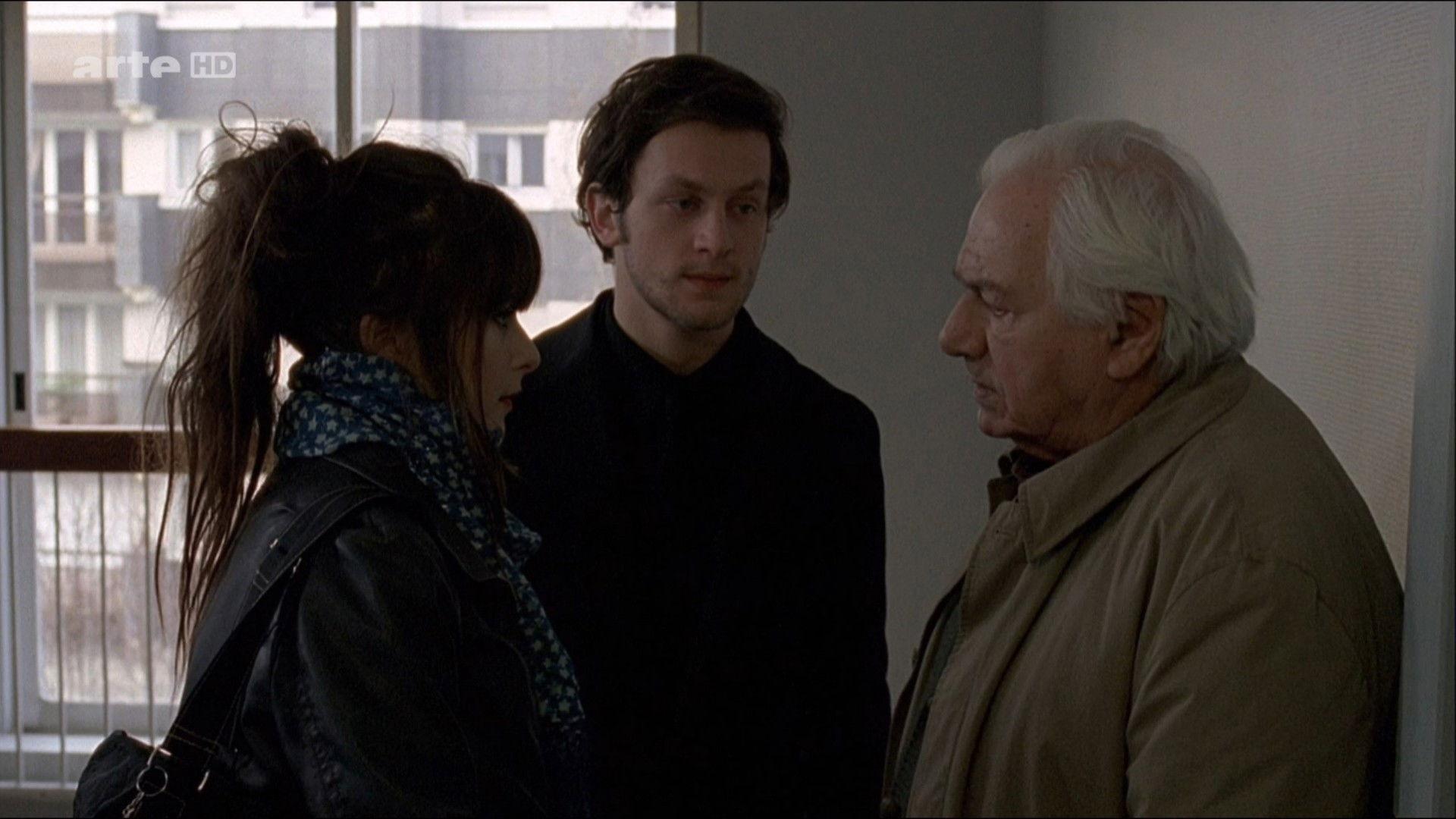 À deux c'est plus facile 2009 movie scene