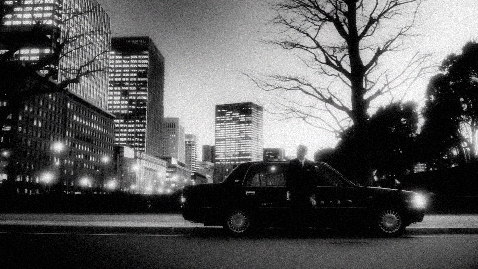 AFTERGLOWS 2023 movie scene