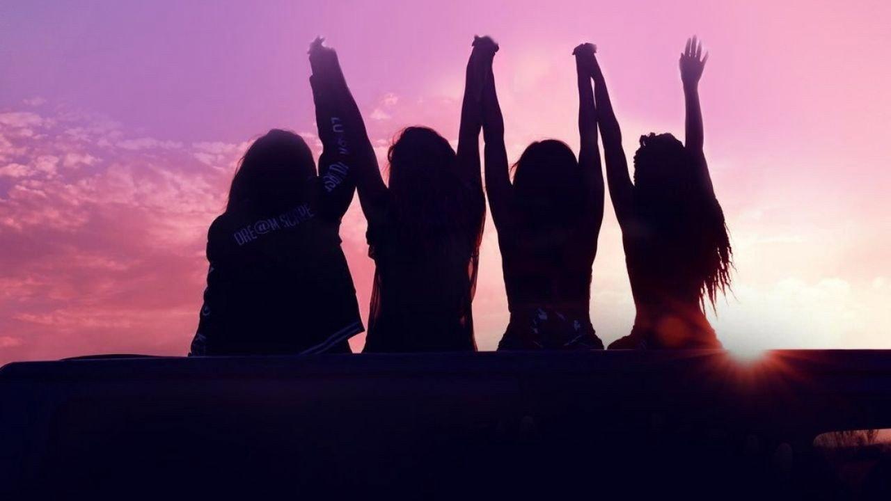 Little Mix: Glory Days - The Documentary 2017 movie scene