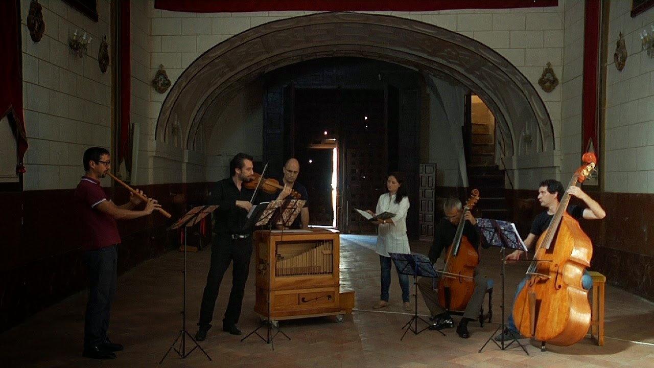De occulta philosophia 2014 movie scene