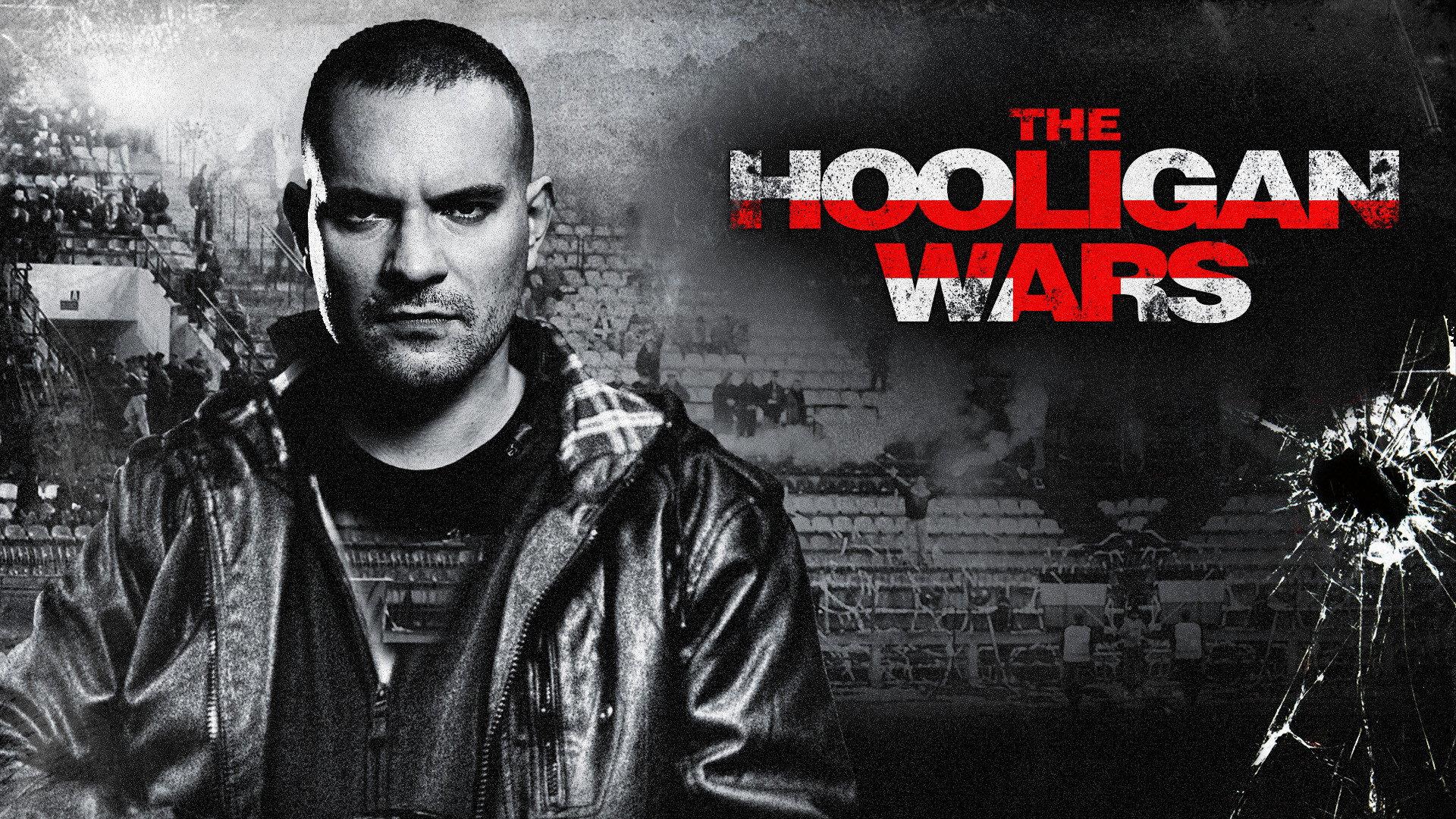 The Hooligan Wars 2013 movie scene