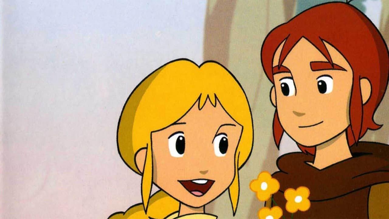 Ruy, the Little Cid: The Knight With a Wooden Sword 2002 movie scene