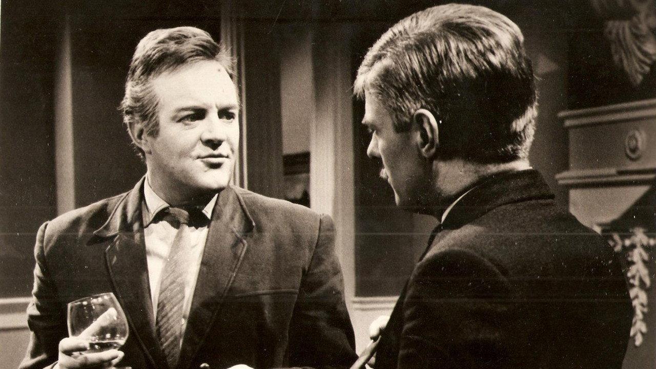 A Question of Suspense 1961 movie scene