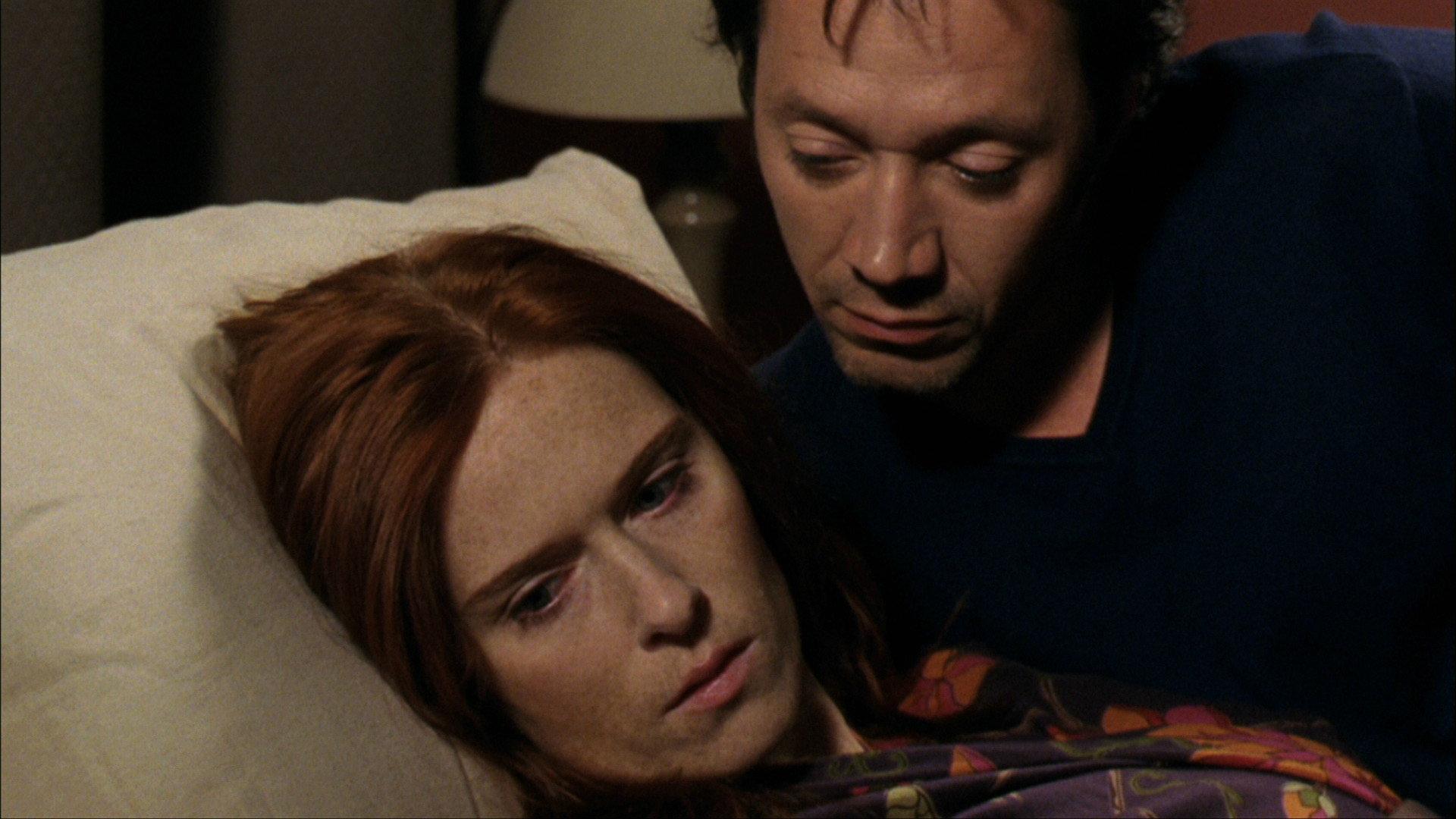 La Vie en miettes 2011 movie scene