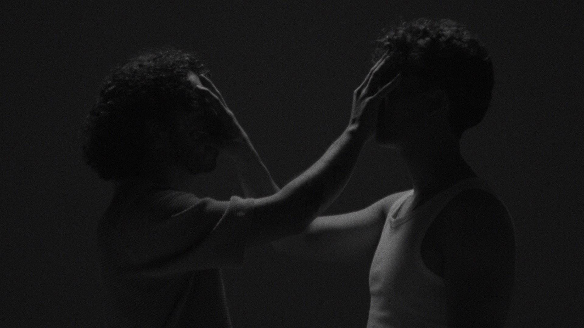 are you with me? movie scene