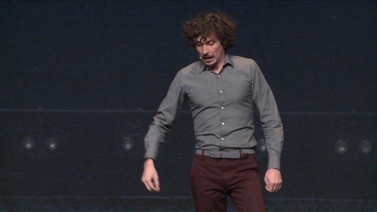 Arnaud Tsamere - Confidences sur pas mal de trucs plus ou moins confidentiels 2016 movie scene