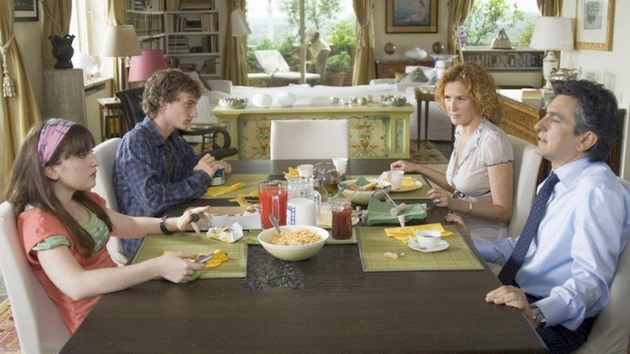 SMS: Sotto Mentite Spoglie 2007 movie scene