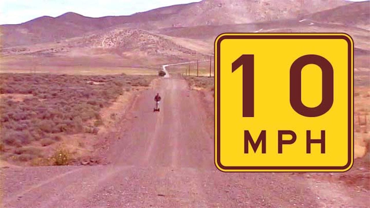 10 MPH 2007 movie scene