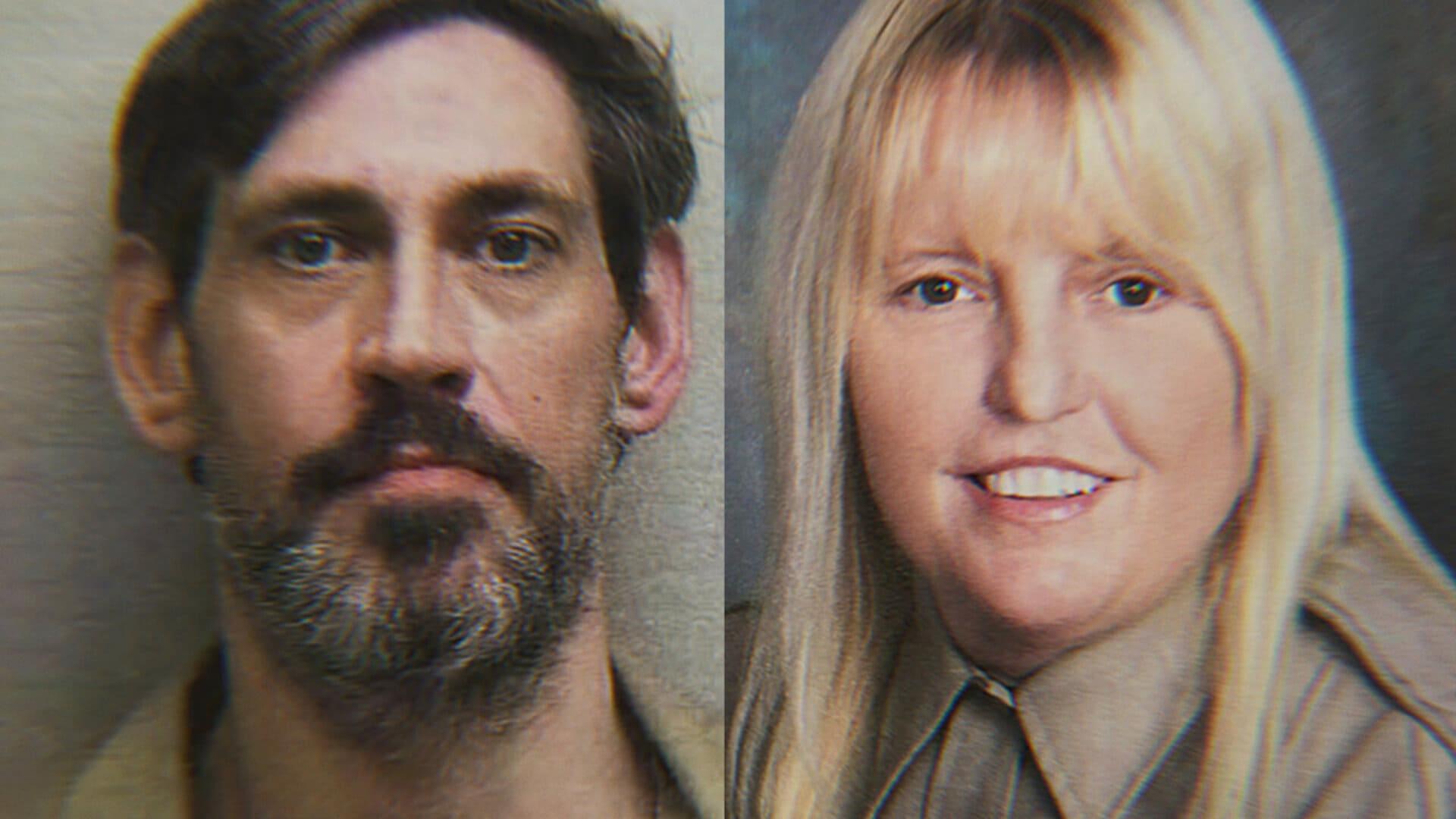 Jailbreak: Love on the Run 2024 movie scene