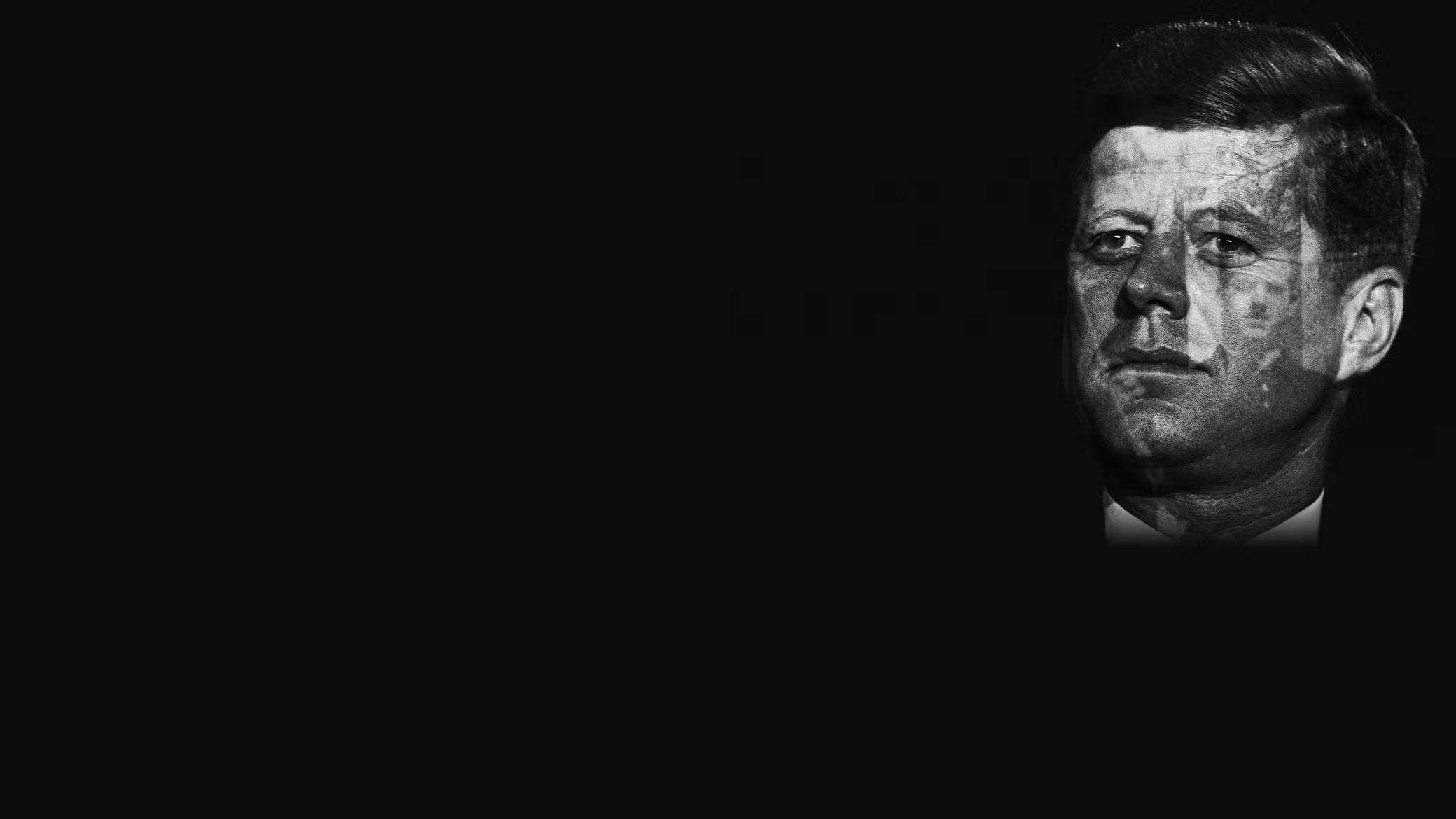 Who Killed JFK: The Conspiracies 2020 movie scene
