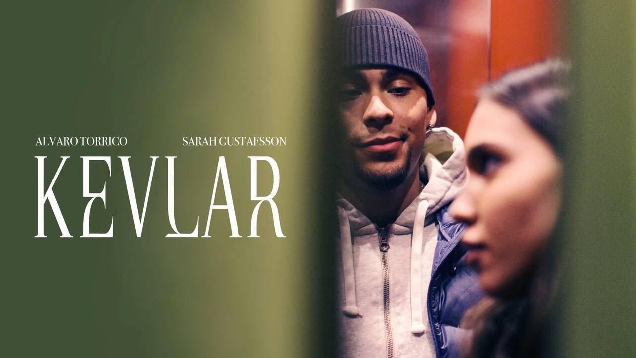 Kevlar 2018 movie scene