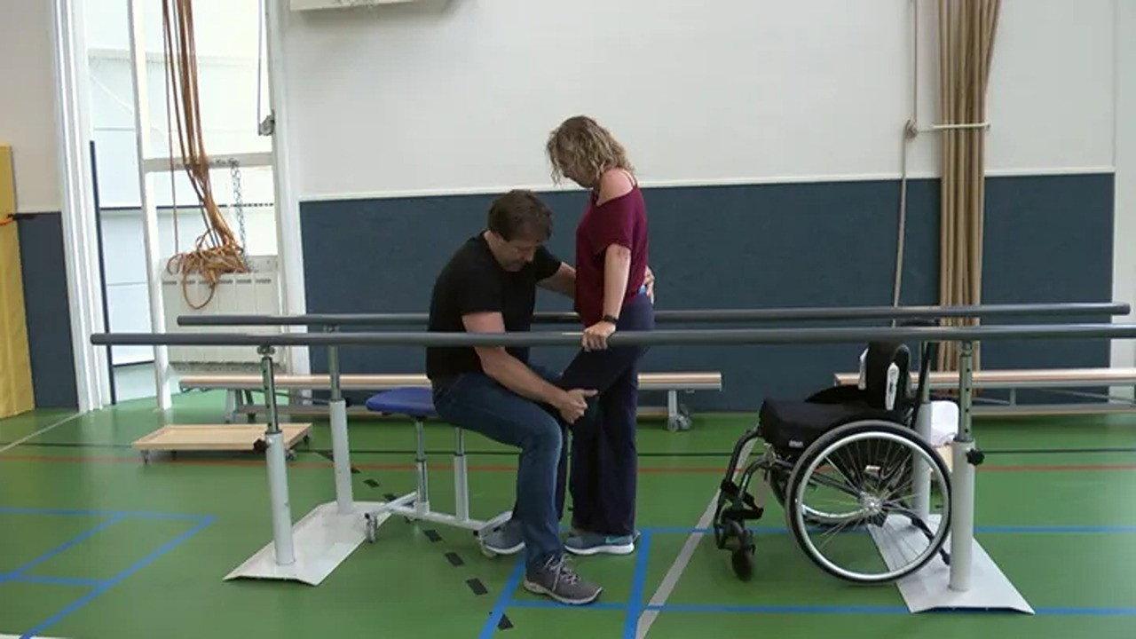 Dwars 2025 movie scene