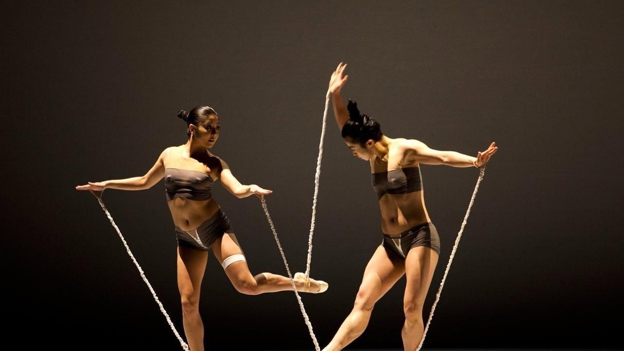 bODY rEMIX/ gOLDBERG vARIATIONS 2005 movie scene