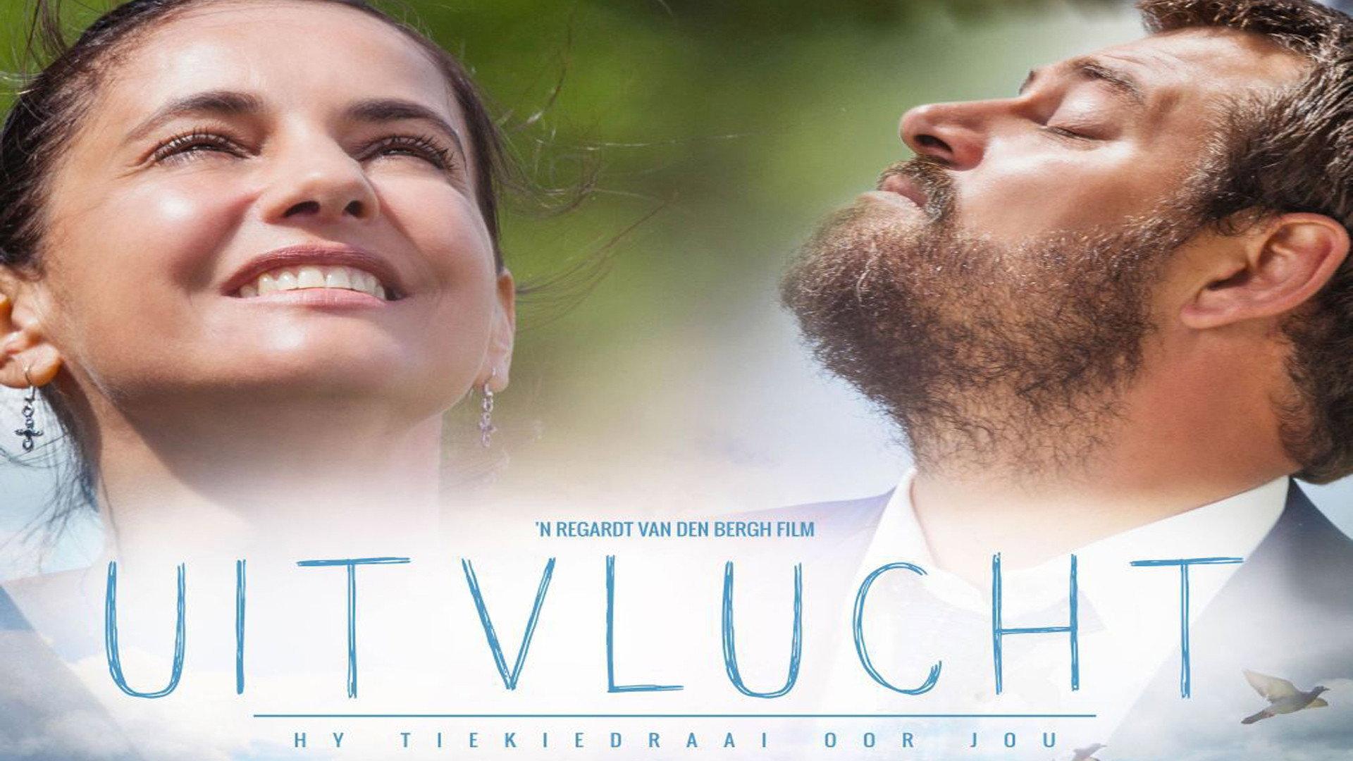 Uitvlucht 2016 movie scene