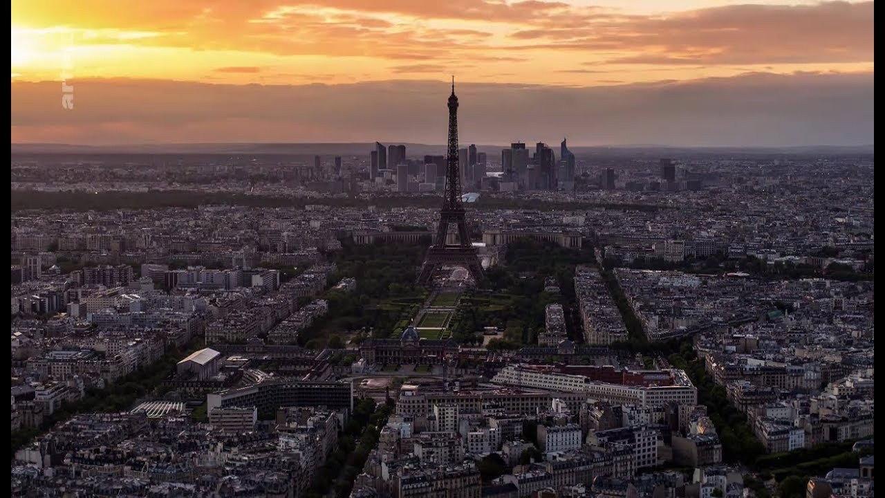 La Guerre du renseignement 2017 movie scene
