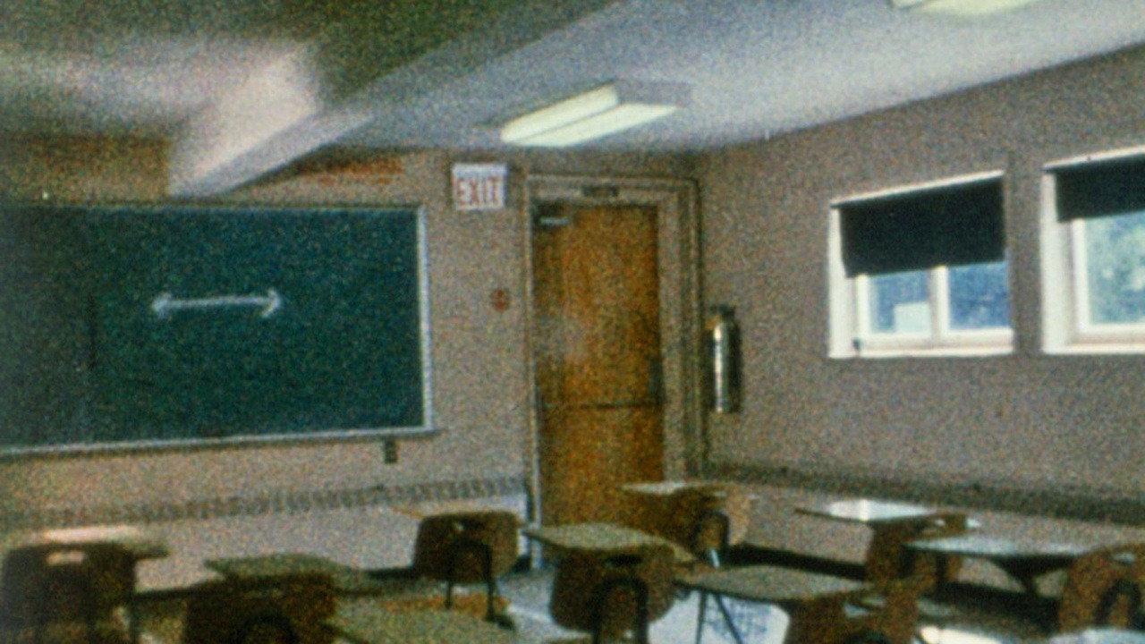 Back and Forth 1969 movie scene
