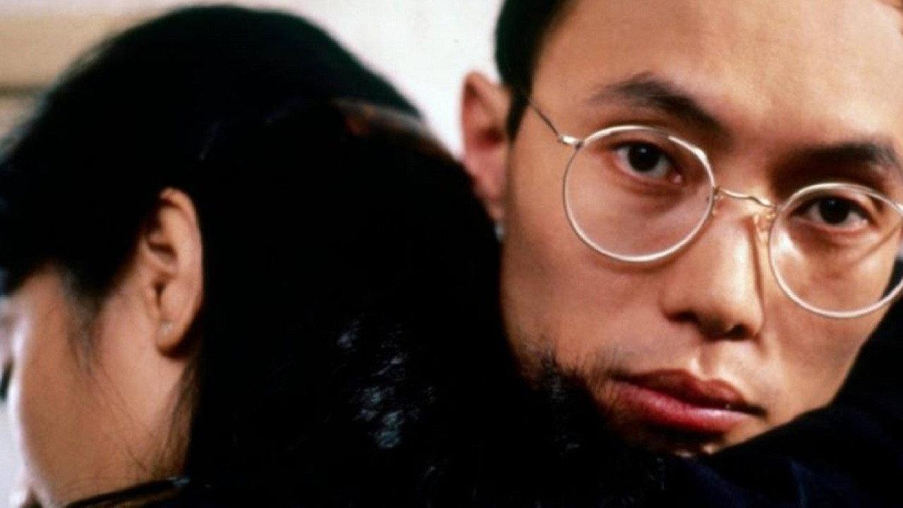 Soursweet 1988 movie scene