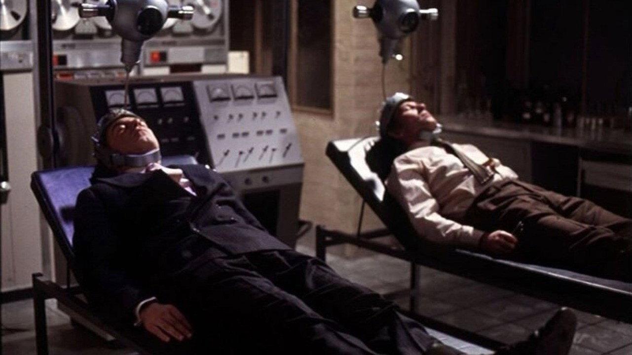 This Body Is Mine 1971 movie scene