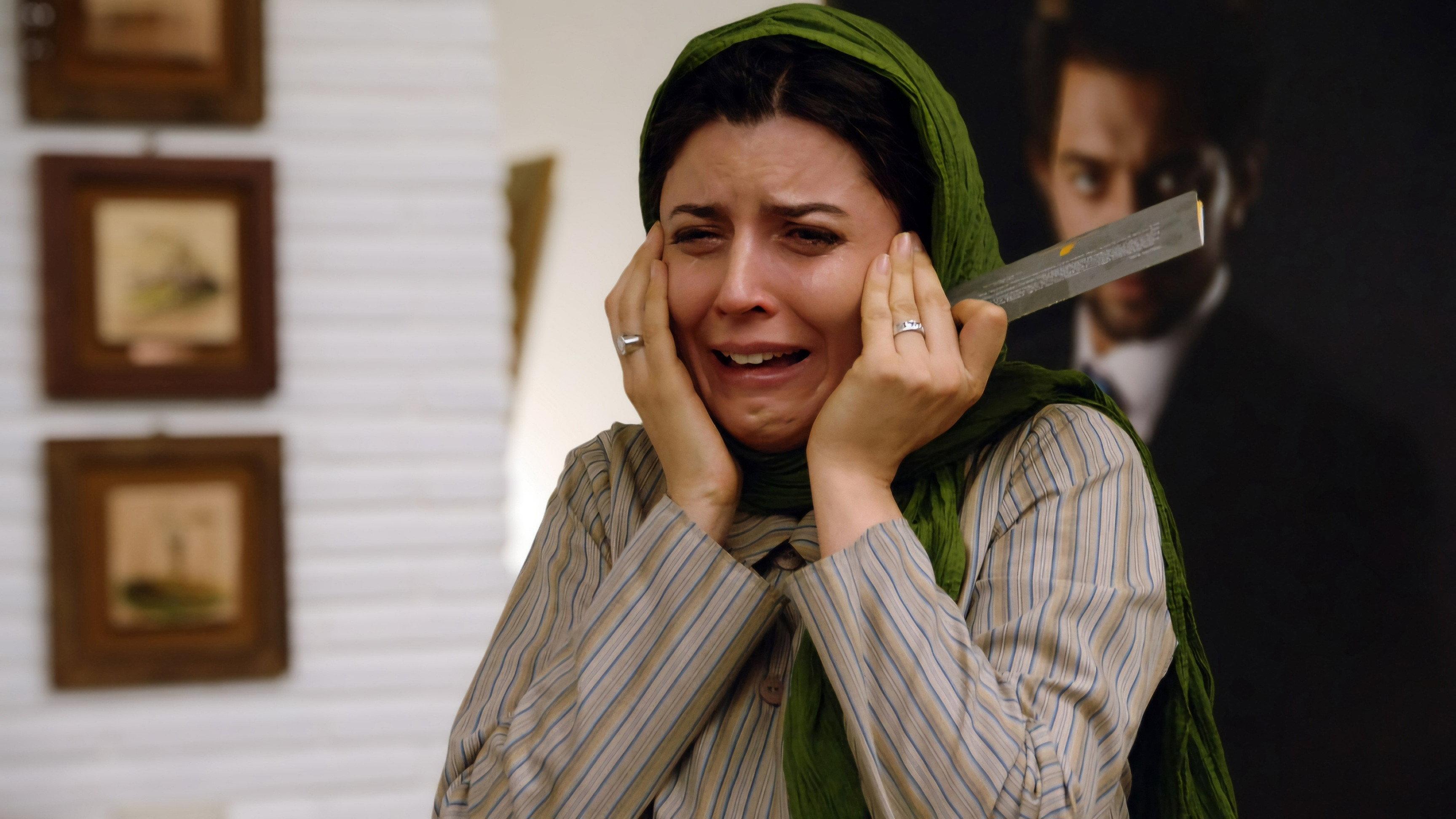 Poverty 2009 movie scene