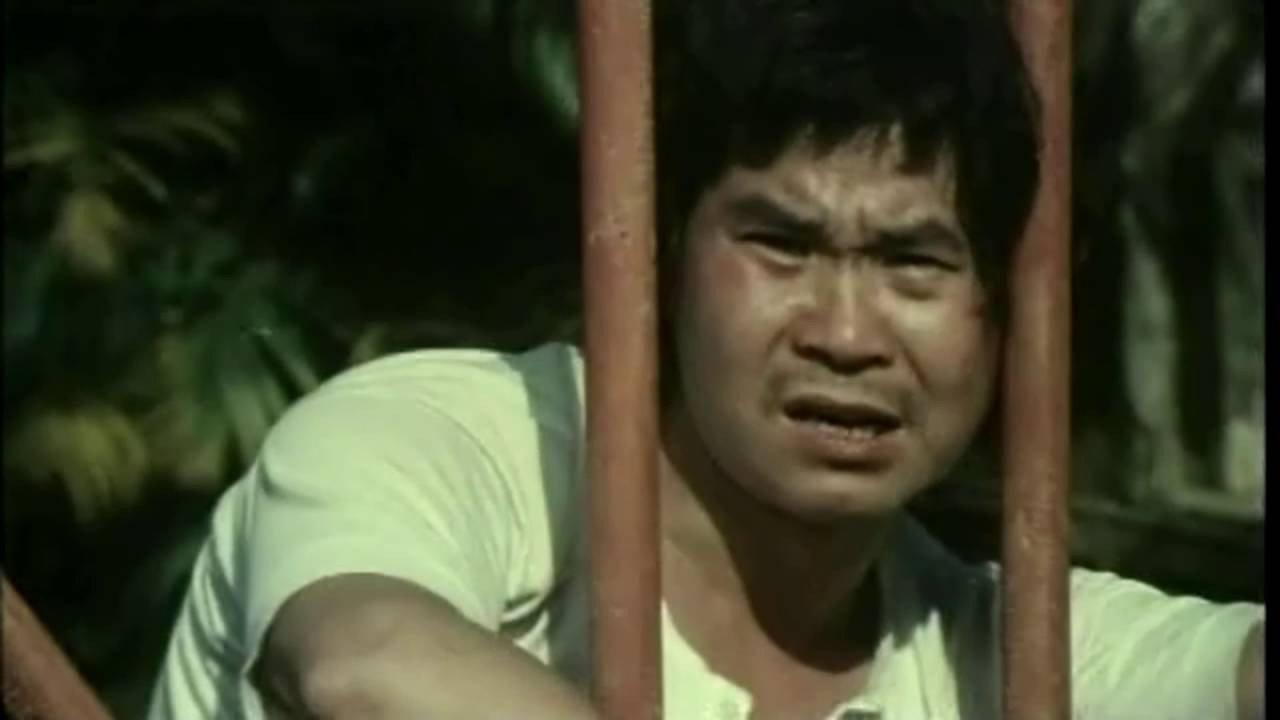 Goose Boxer 1979 movie scene