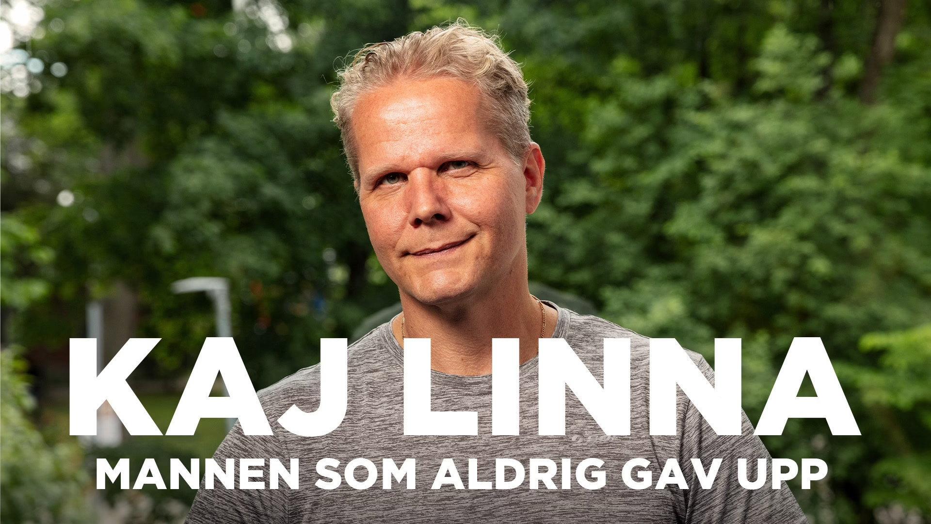 Kaj Linna: Mannen som aldrig gav upp 2019 movie scene