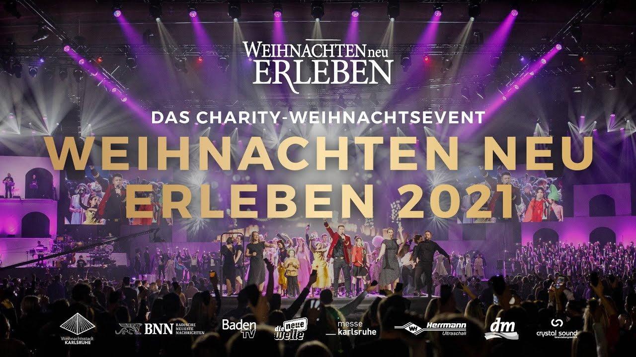 Weihnachten neu erleben 2021 2021 movie scene