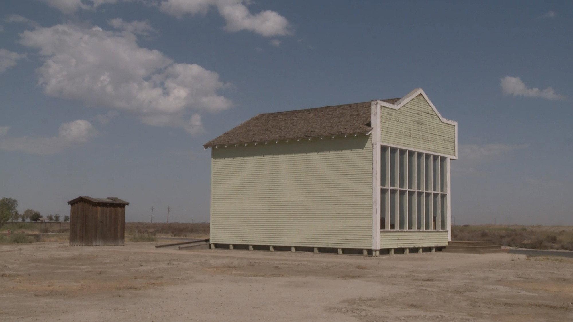 Allensworth 2022 movie scene