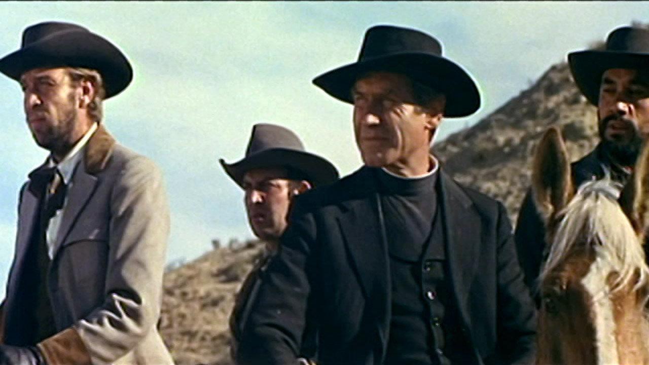 Fifteen Scaffolds for a Murderer 1967 movie scene