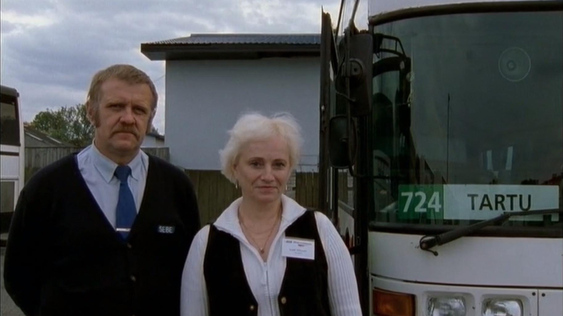 Visions of Europe 2004 movie scene
