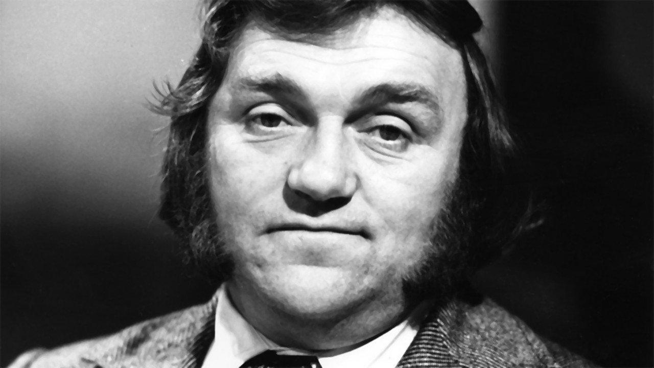 Sounds Like Les Dawson 1974 movie scene