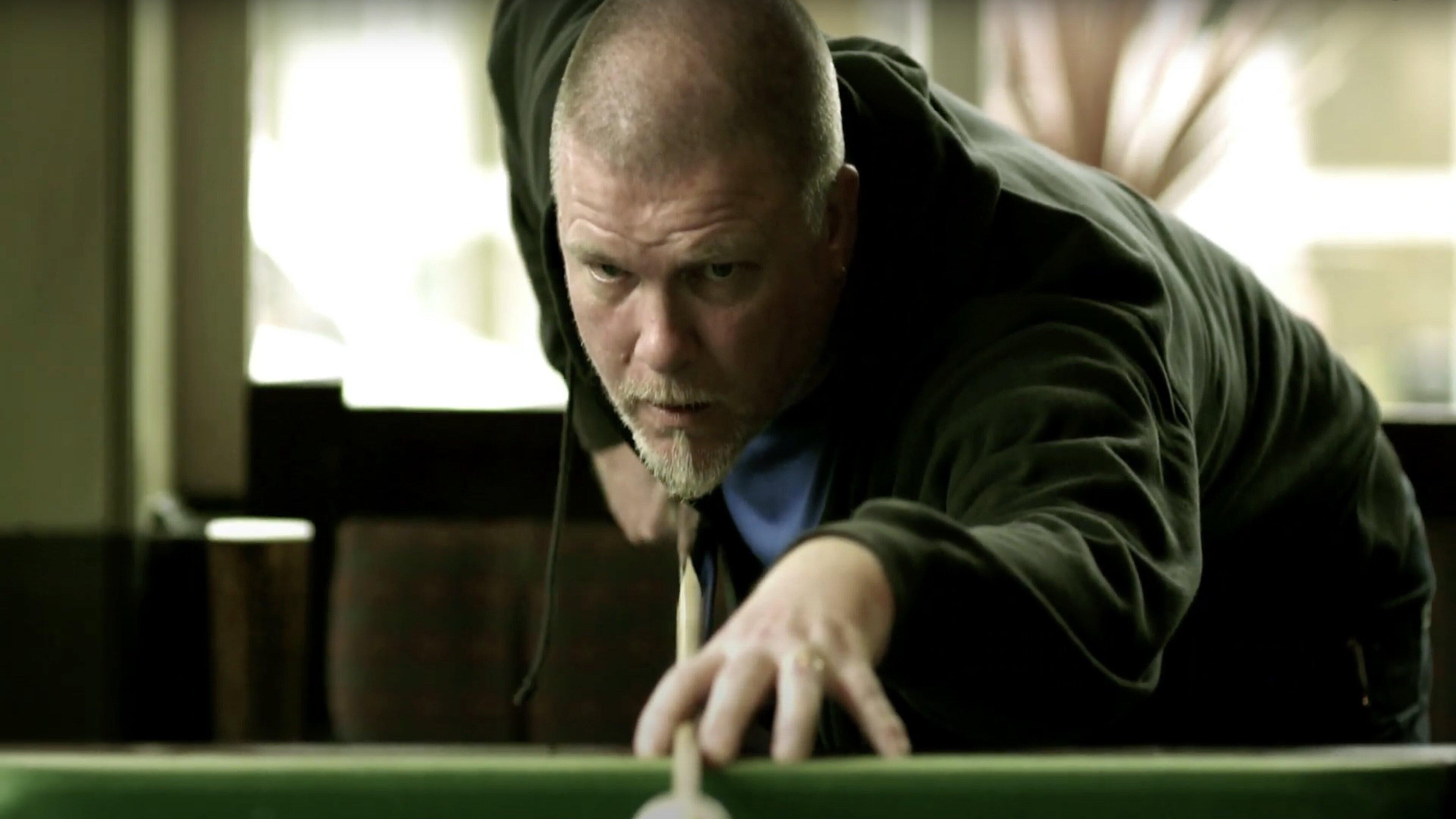 The Strange Death of Harry Stanley 2013 movie scene
